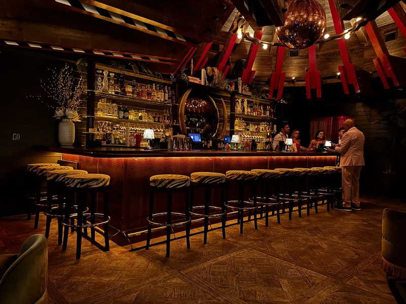 Mary Lou's, West Palm Beach — new SoSo opening